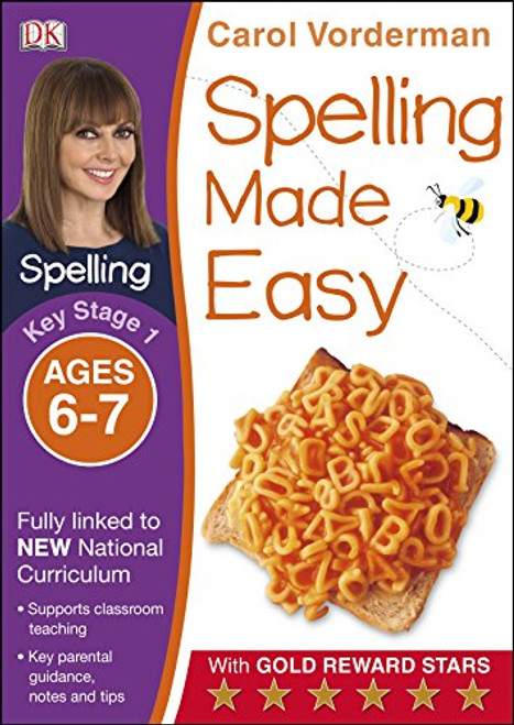 Spelling Made Easy Year 2