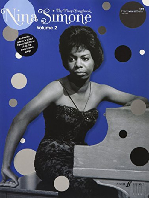 The Nina Simone Piano Songbook: v. 2 (Pvg)