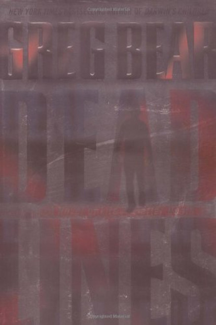 Dead Lines (Bear, Greg)