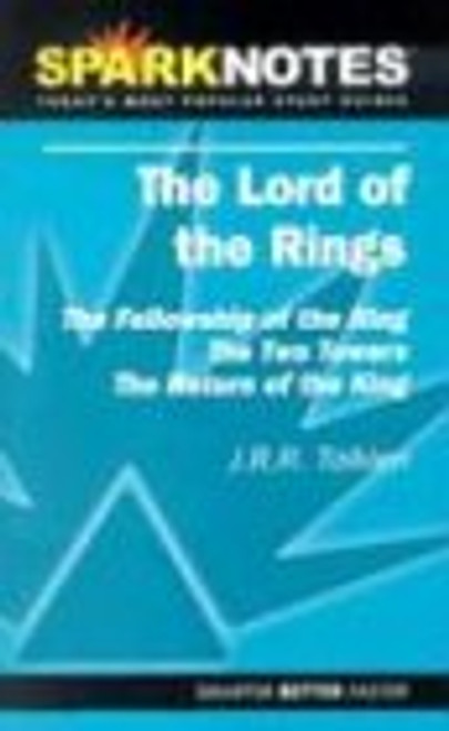 The Lord of the Rings (Spark Notes)