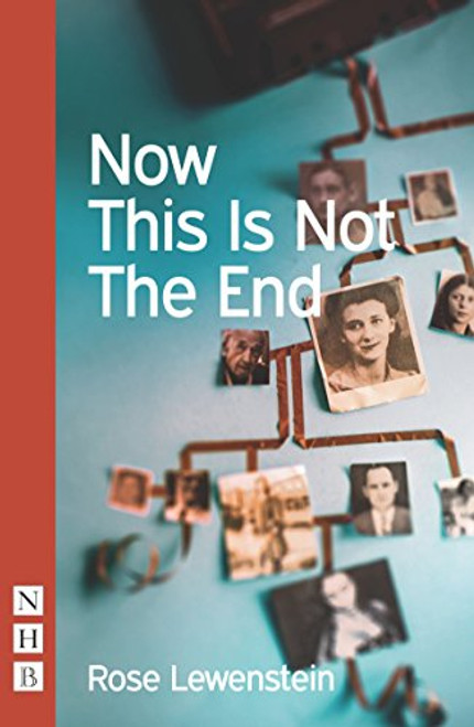 Now This Is Not the End