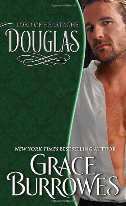 Douglas: Lord of Heartache (Lonely Lords)