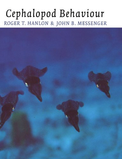 Cephalopod Behaviour