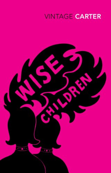 Wise Children (Vintage Classics)