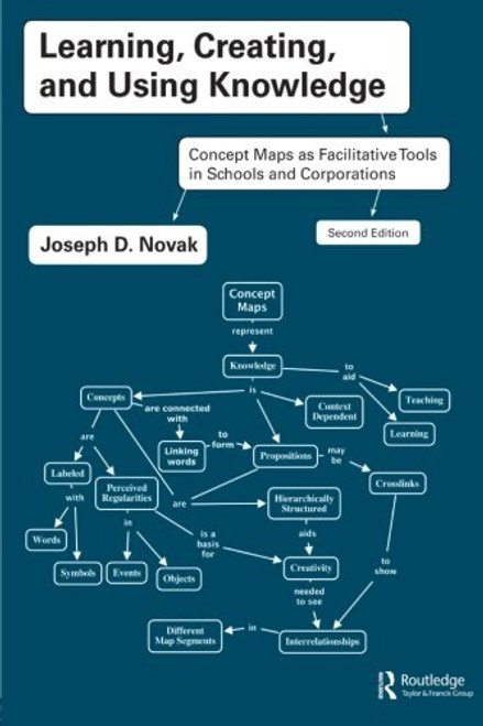 Learning, Creating, and Using Knowledge: Concept Maps as Facilitative Tools in Schools and Corporations