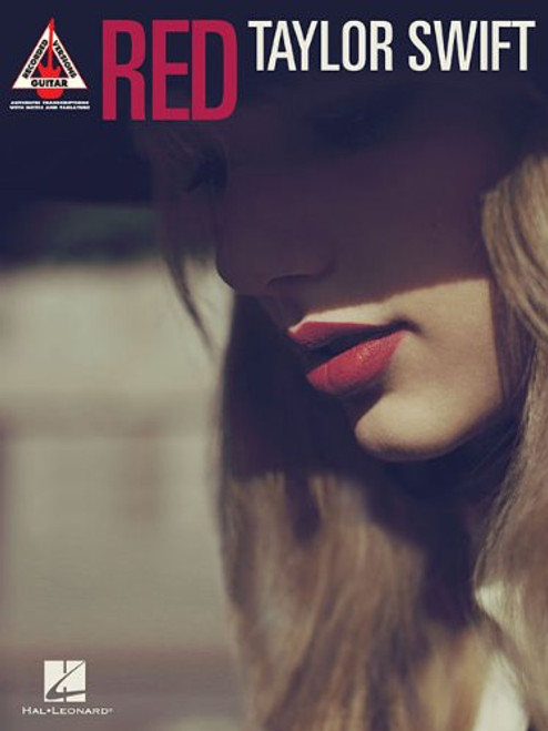 Taylor Swift - Red Taylor Swift - Red