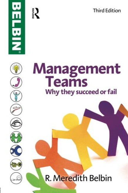 Management Teams: Why they succeed or fail
