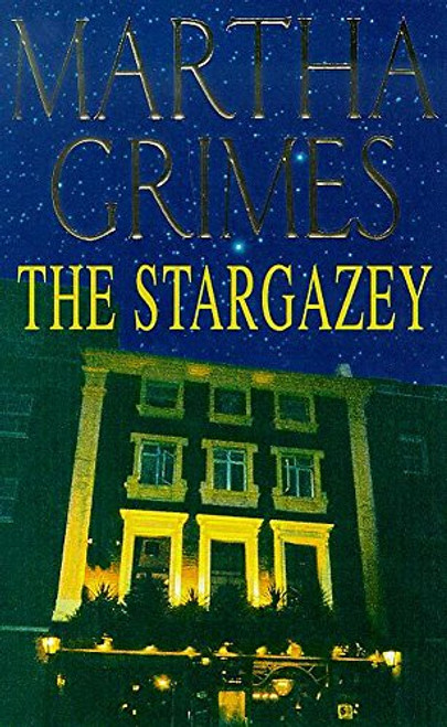 The Stargazey: A Richard Jury Mystery