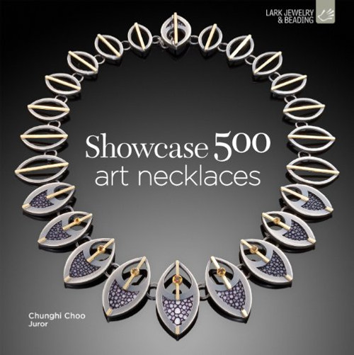 Showcase 500 Art Necklaces (500 Series)