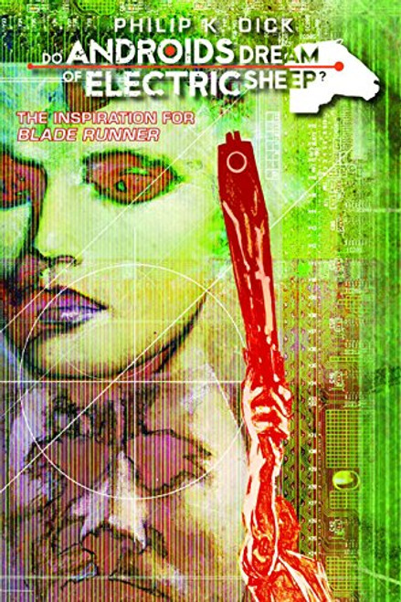 Do Androids Dream of Electric Sheep? Vol 2