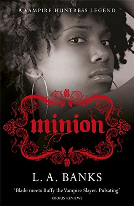 Minion (Vampire Huntress Legend)