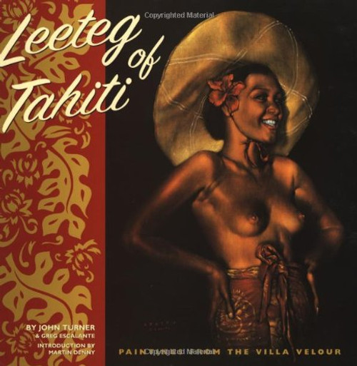 LEETEG OF TAHITI