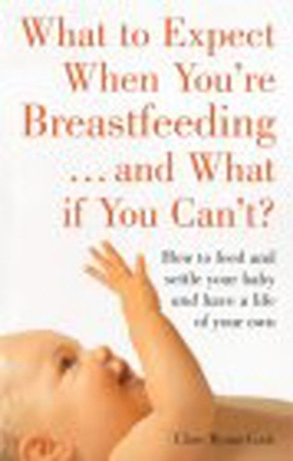 What to Expect From Breast-Feeding