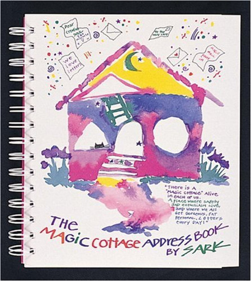 The Magic Cottage