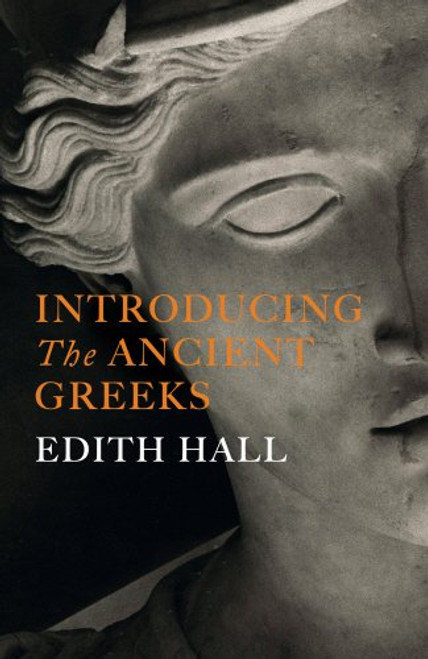 Introducing the Ancient Greeks