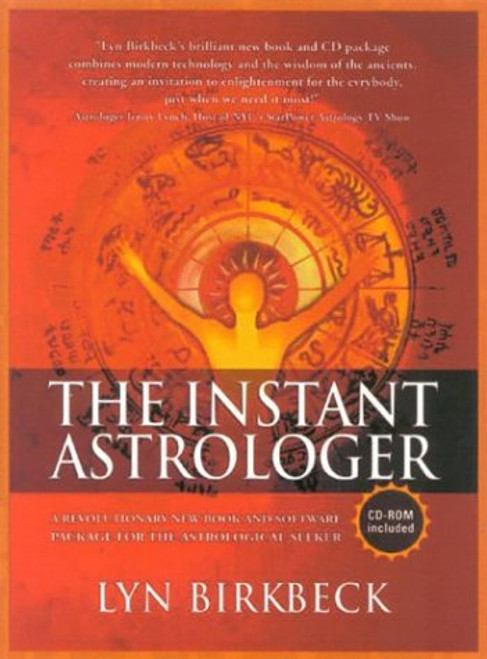 The Instant Astrologer