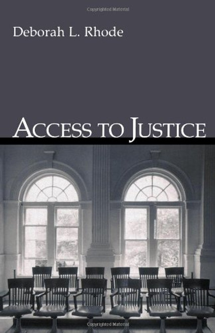 Access to Justice
