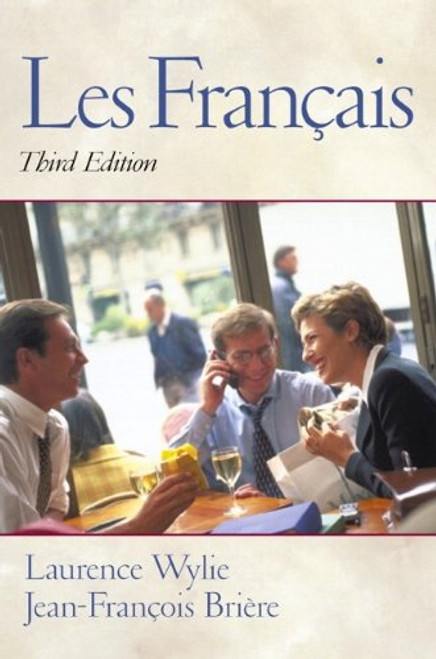 Les Franais (3rd Edition)
