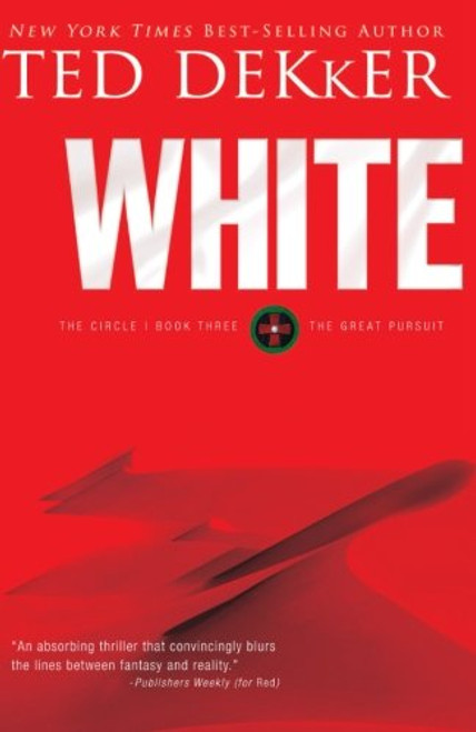 White (Circle Trilogy)