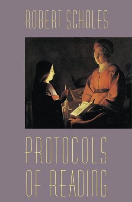 Protocols of Reading