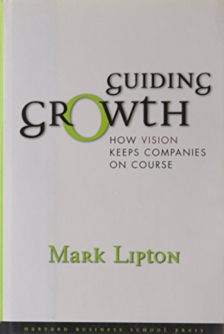 Guiding Growth: How Vision Keeps Companies on Course