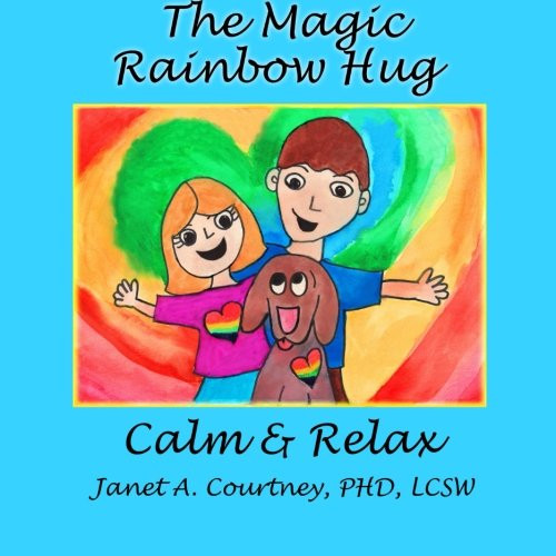 The Magic Rainbow Hug: A Fun Interactive Storyteller - Child Activity The Magic Rainbow Hug: A Fun Interactive Storyteller - Child Activity