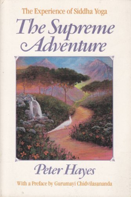 The Supreme Adventure The Supreme Adventure