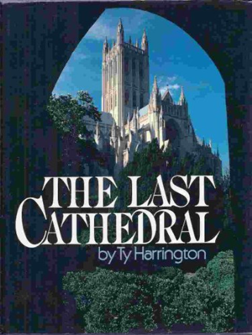 The Last Cathedral