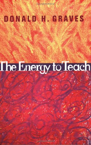 The Energy to Teach
