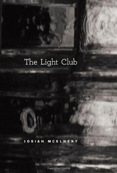 The Light Club: On Paul Scheerbart's The Light Club of Batavia