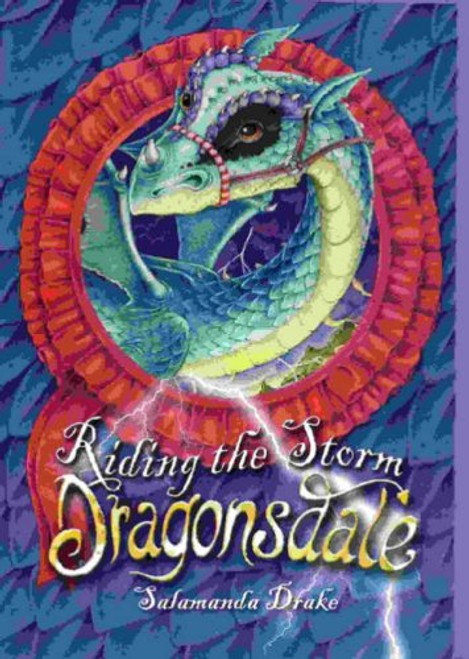 Riding the Storm (Dragonsdale) Riding the Storm (Dragonsdale)