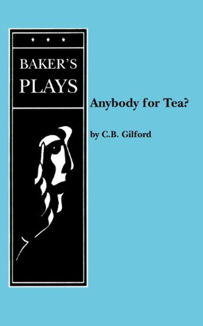 Any Body for Tea?