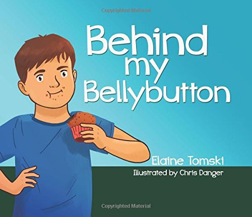 Behind my Bellybutton