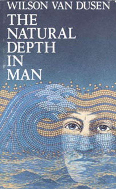 The Natural Depth in Man