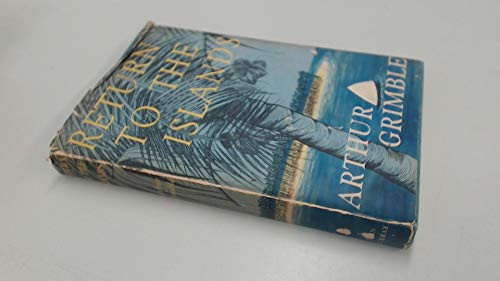 Return to the islands