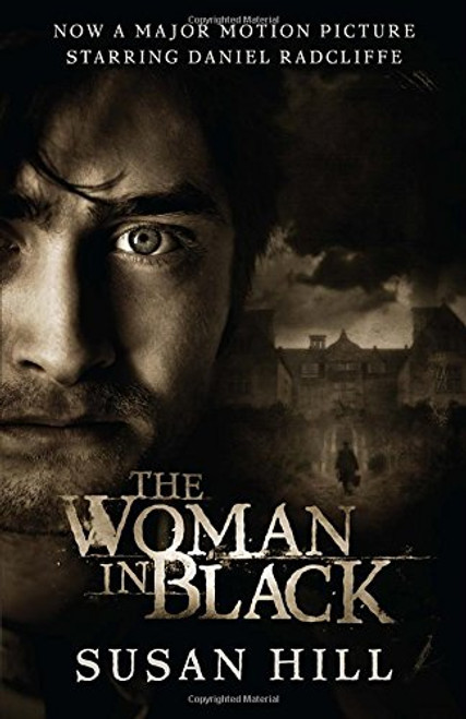 The Woman in Black: A Ghost Story
