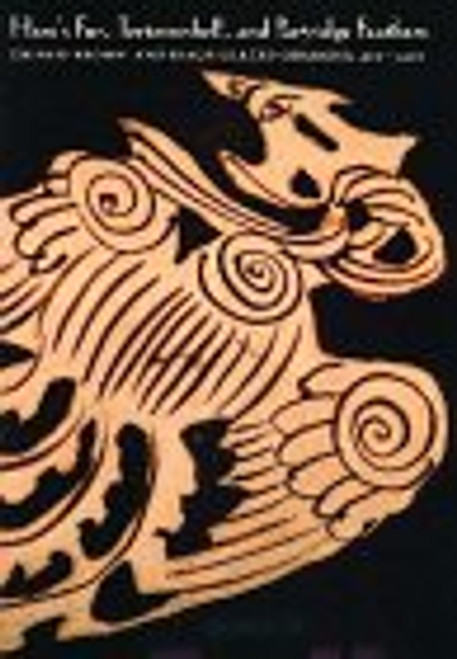 Hare's Fur, Tortoiseshell, and Partridge Feathers: Chinese Brown and Black Glazed Ceramics, 400-1400