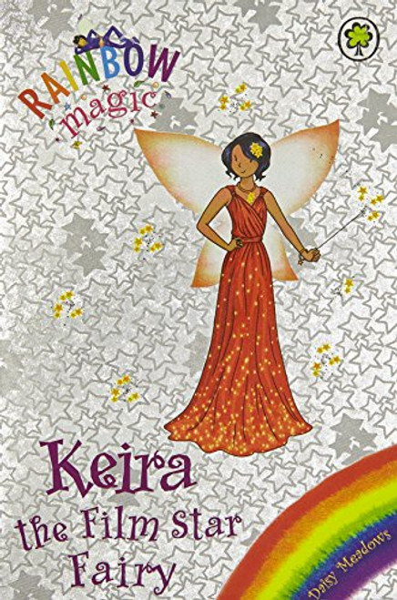 Keira the Film Star Fairy (Rainbow Magic Early Reader)