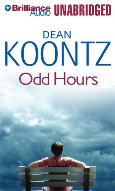 Odd Hours (Odd Thomas, Book 4)
