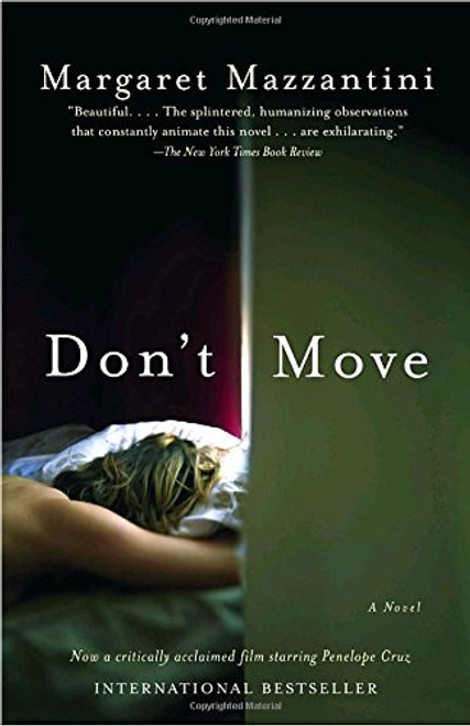 Don't Move