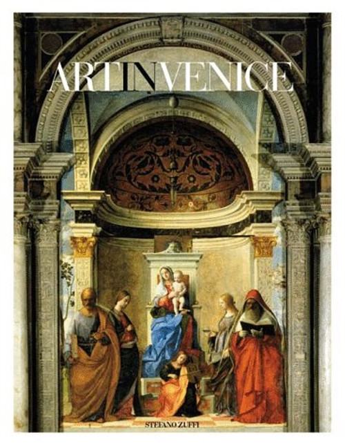 Art in Venice