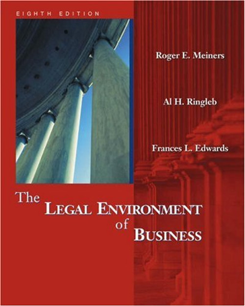 Legal Environment of Business Legal Environment of Business