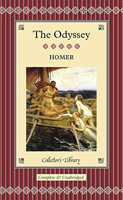 Odyssey (Collector's Library)