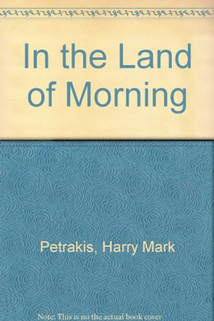 In the Land of Morning