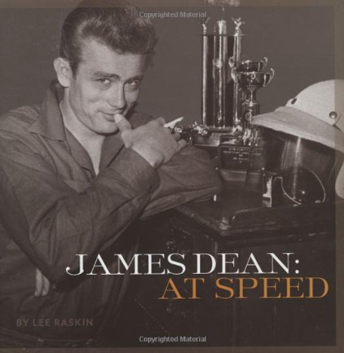 James Dean: At Speed