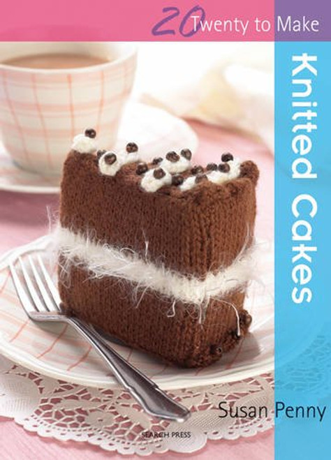 Knitted Cakes (Twenty to Make)