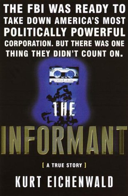 The Informant: A True Story