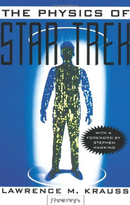 The Physics of Star Trek