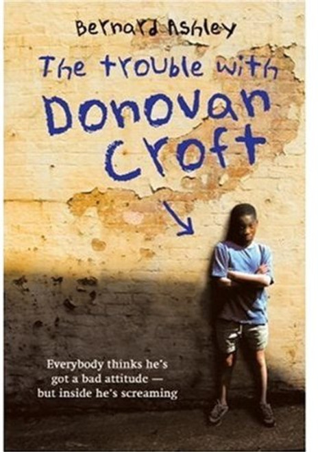 The Trouble with Donovan Croft