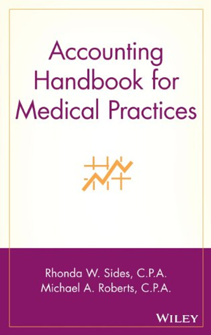 Accounting Handbook for Medical Practices